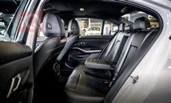 بي ام دبليو الفئة 3